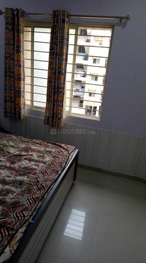 Yash Aqua Polaris Bedroom 1