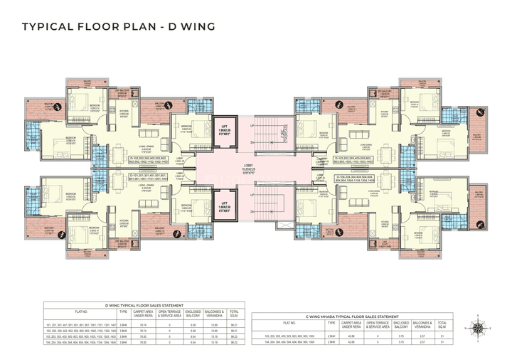 Siyaram Sky World Main Image 1
