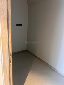 Bedroom Image of 1250 Sq.ft 3 BHK Apartment / Flat for rent in Rustomjee Paramount, Santacruz West Mumbai for Rs. 250000