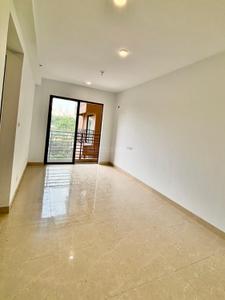 Hall Image of 900 Sq.ft 2 BHK Apartment / Flat for sale in Risland The Icon, Thane West Thane for Rs. 11500000