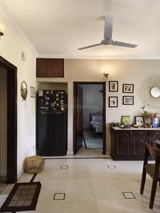 Hall Image of 3300 Sq.ft 4 BHK Builder Floor for sale in Panchsheel Park New Delhi for Rs. 105000000