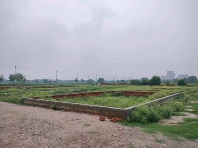 Image of 720 Sq.ft Residential Plot / Land for sale in Pink City, Noida Extension, Greater Noida for Rs. 2400000