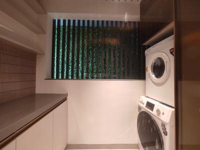 Kitchen Image of 1050 Sq.ft 2 BHK Apartment / Flat for sale in Naiknavare Centralvista, Sadashiv Peth Pune for Rs. 11500000