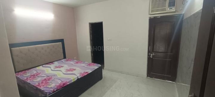 Block F, Malviya Nagar Bedroom 1