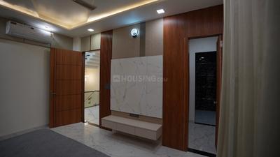 Bedroom Image of 2872 Sq.ft 4 BHK Villa for sale in Gokulpura Jaipur for Rs. 26500000