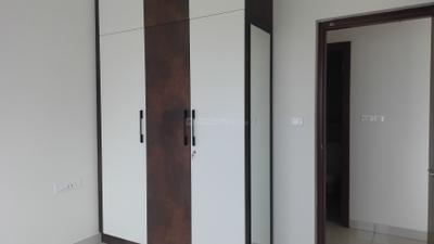 Bedroom Image of 968 Sq.ft 2 BHK Apartment / Flat for rent in Eden Park At The Prestige City, Sarjapur Bengaluru for Rs. 40000