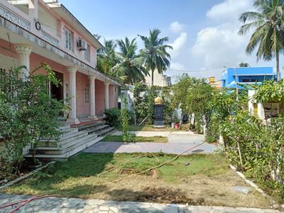 Image of 8500 Sq.ft 5 BHK Independent House for sale in Ennore, Chennai for Rs. 30000000