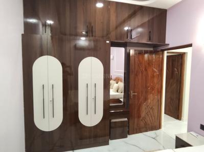 Bedroom Image of 1054 Sq.ft 2 BHK Apartment / Flat for rent in Salcete Goa for Rs. 50000