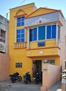 Image of Maa men's pg , mugalivakkam in Mugalivakkam, Chennai