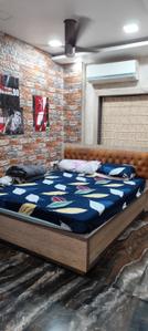 Bedroom Image of 1575 Sq.ft 3 BHK Apartment / Flat for sale in City High, Tollygunge Kolkata for Rs. 18000000