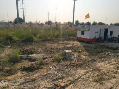 Image of 900 Sq.ft Residential Plot / Land for sale in Basantpur Saitli, Ghaziabad for Rs. 2899000
