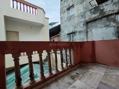 Balcony Image of 1400 Sq.ft 3 BHK Independent House for sale in Diwalipura Vadodara for Rs. 9000000