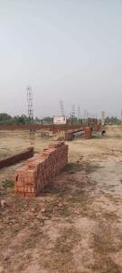 Image of 1000 Sq.ft Residential Plot / Land for sale in Gosainganj, Lucknow for Rs. 419000