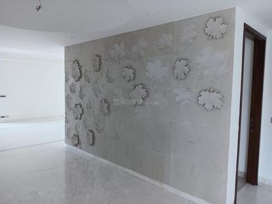 Bedroom Image of 3600 Sq.ft 4 BHK Builder Floor for sale in Gulmohar Park New Delhi for Rs. 180000000