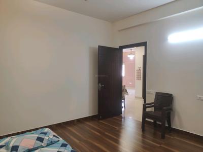 Bedroom Image of 2500 Sq.ft 4 BHK Builder Floor for sale in Sector 49 Faridabad for Rs. 23500000