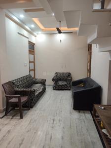 Hall Image of 2152 Sq.ft 10 BHK Independent House for rent in Gomti Nagar Lucknow for Rs. 110000