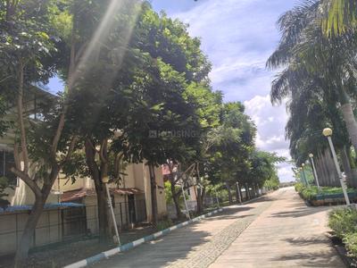 Image of 1960 Sq.ft 4 BHK Villa for rent in Aratt Amora, Electronic City, Bengaluru for Rs. 28500