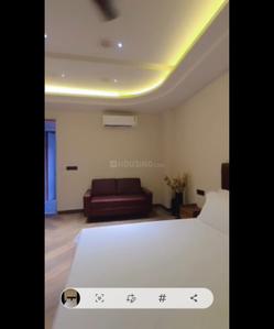Hall Image of 550 Sq.ft 1 RK Studio for sale in Sector 135 Noida for Rs. 5225000