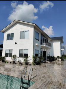 Image of 1100 Sq.ft 2 BHK Farm House for sale in Dkrrish Alaska Farms, Nagla Nagli, Noida for Rs. 8000000