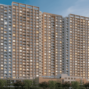 Image of 1850 Sq.ft 3 BHK Apartment / Flat for sale in Sobha Atlantis, Vyttila, Kochi for Rs. 21600000
