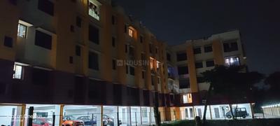 Building Image of 933 Sq.ft 2 BHK Apartment / Flat for sale in Garia, Sonarpur Kolkata for Rs. 5700000