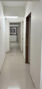 Image of 850 Sq.ft 2 BHK Apartment / Flat for sale in VR Sukur Residency, Kasarvadavali, Thane for Rs. 8100000