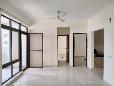 Living Room Image of 1481 Sq.ft 3 BHK Apartment / Flat for sale in CGEWHO Kendriya Vihar, Phi II Greater Noida for Rs. 16100000