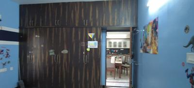 Bedroom Image of 2600 Sq.ft 3 BHK Apartment / Flat for sale in MVP Colony Visakhapatnam for Rs. 17000000