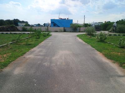 Image of 1080 Sq.ft Residential Plot / Land for sale in Veppampattu, Chennai for Rs. 2050920
