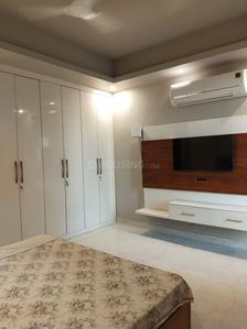 Bedroom Image of 3000 Sq.ft 4 BHK Builder Floor for sale in Sushant Lok Phase 1 Gurgaon for Rs. 47500000