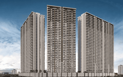 2 BHK Flat