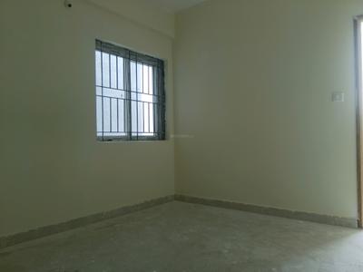 Bedroom Image of 1020 Sq.ft 2 BHK Apartment / Flat for sale in K R Puram Bengaluru for Rs. 5300000