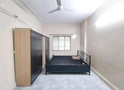 Bedroom Image of 1000 Sq.ft 2 BHK Apartment / Flat for rent in Camp Pune for Rs. 39000