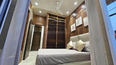 Bedroom Image of 810 Sq.ft 2 BHK Apartment / Flat for sale in AV Pearl, Virar East Virar for Rs. 4650000