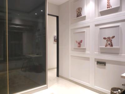 Bedroom Image of 1650 Sq.ft 3 BHK Apartment / Flat for sale in Chembur Mumbai for Rs. 57500000