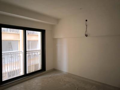 Bedroom Image of 735 Sq.ft 2 BHK Apartment / Flat for sale in Kurla East Mumbai for Rs. 14000000