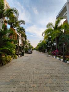 Image of 3670 Sq.ft 3 BHK Villa for sale in Myans Luxury Villas, Kanathur Reddikuppam, Chennai for Rs. 40000000