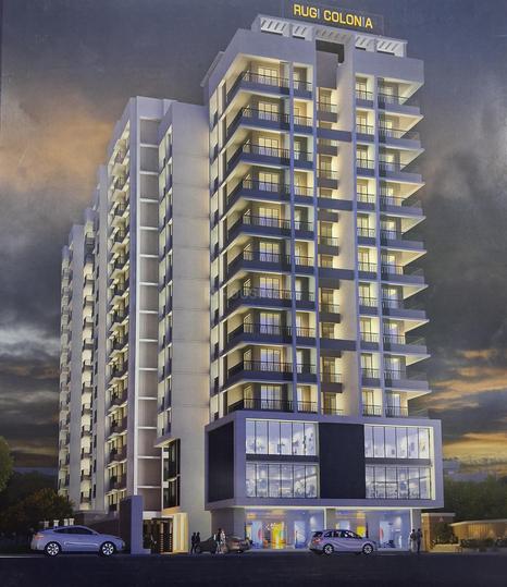 New Balaji Nagar, Ambernath West Main Image 1