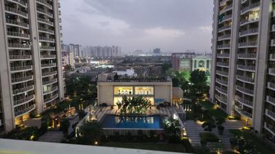 Image of 1800 Sq.ft 3 BHK Apartment / Flat for rent in BPTP Terra, Sector 37D, Gurgaon for Rs. 37500