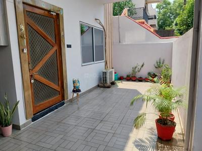 Balcony Image of 4000 Sq.ft 5 BHK Independent House for sale in Gwarighat Jabalpur for Rs. 15000000