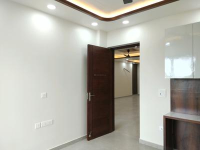 Bedroom Image of 1620 Sq.ft 3 BHK Builder Floor for sale in BPTP District 3, Sector 85 Faridabad for Rs. 17500000