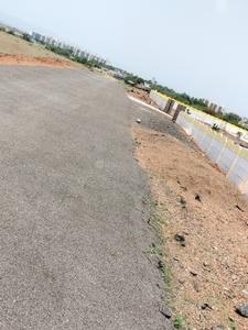 Image of 1000 Sq.ft Residential Plot / Land for sale in Kesnand, Pune for Rs. 770000