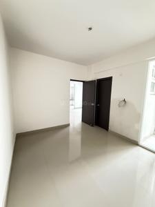 Bedroom Image of 900 Sq.ft 2 BHK Apartment / Flat for sale in Urban Woods Phase 1, Sushant Golf City Lucknow for Rs. 7000000