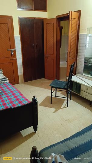 Rani Bagan Bedroom 1