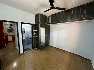 Hall Image of 1800 Sq.ft 3 BHK Apartment / Flat for rent in Chansandra Bengaluru for Rs. 31000