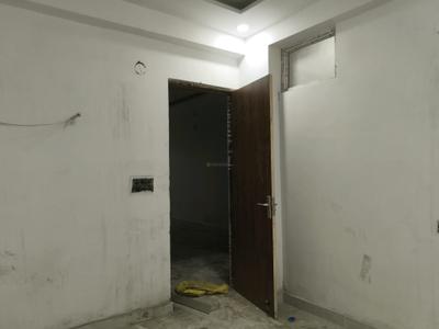 Bedroom Image of 1600 Sq.ft 3 BHK Builder Floor for sale in Sam Florance, Noida Extension Greater Noida for Rs. 6000000