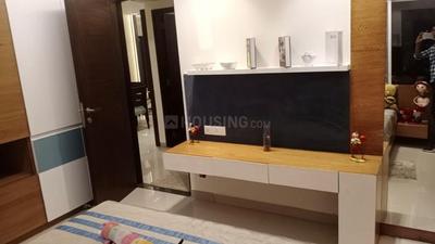 Kitchen Image of 1200 Sq.ft 3 BHK Independent House for sale in Sejbahar Raipur for Rs. 5100000