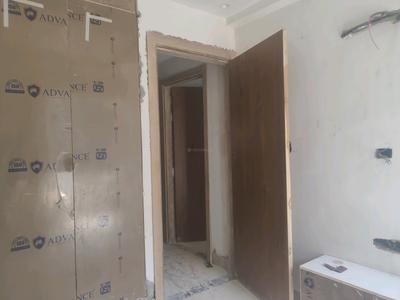 Bedroom Image of 1200 Sq.ft 3 BHK Builder Floor for sale in Green Field Colony Faridabad for Rs. 12000000
