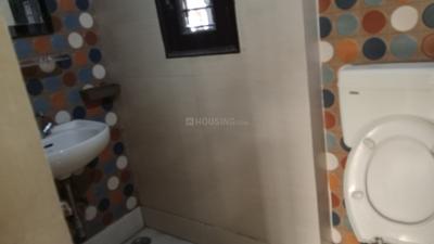 Image of 1100 Sq.ft 2 BHK Builder Floor for rent in Janakpuri, New Delhi for Rs. 35450