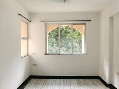 Bedroom Image of 890 Sq.ft 2 BHK Apartment / Flat for rent in Hiranandani Jasper, Hiranandani Estate Thane for Rs. 43000